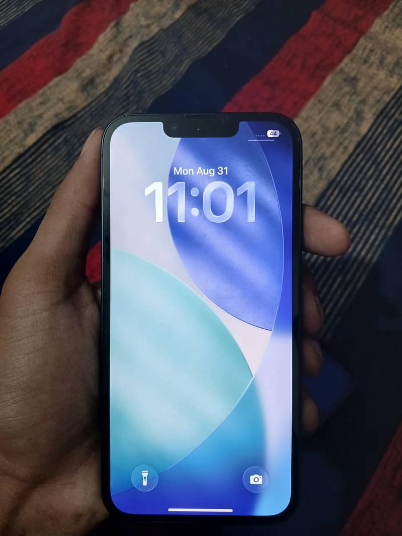 Apple iPhone 13 2