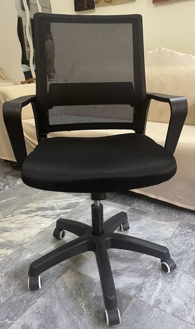 Office Chair new condition