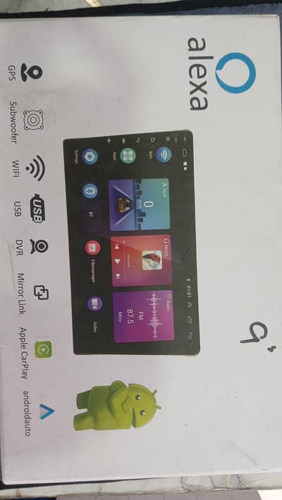 we deal in all about android penel sale service n fitting