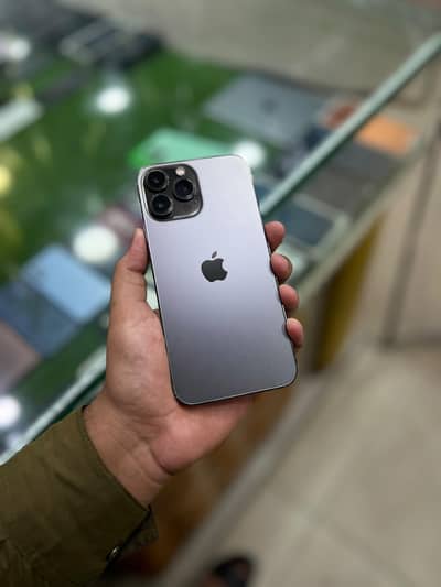 Apple iPhone 13 Pro Max