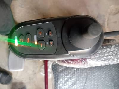 Electric Wheelchair Joystick Controllers