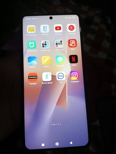 Redmi Note13 5G