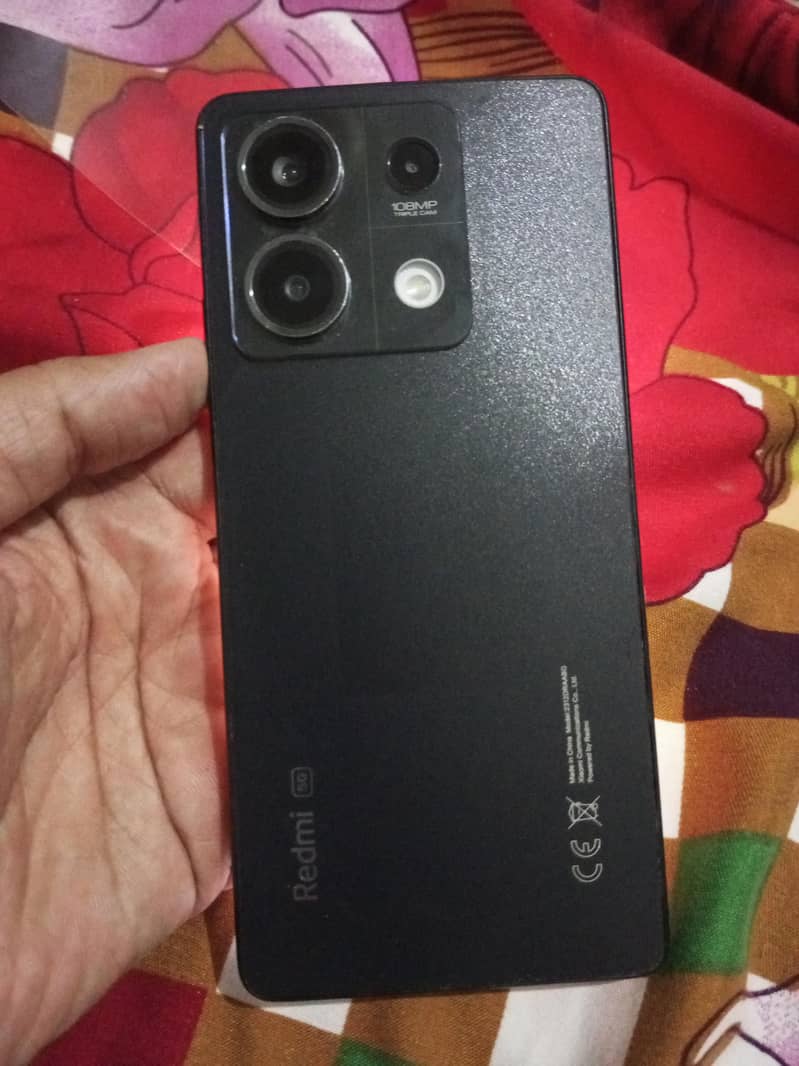 Redmi Note13 5G 2