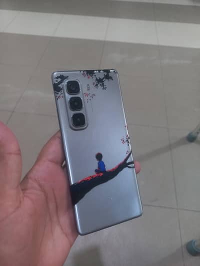 Infinix Hot 50 Pro Plus 256gb