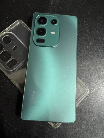 Infinix note 50 256gb