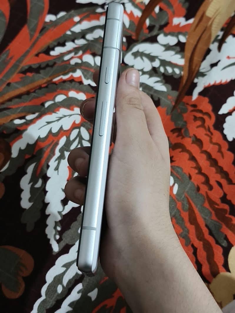 Google Pixel 7a 3