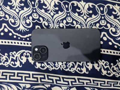 Apple iPhone 15 JV 128 GB 88%