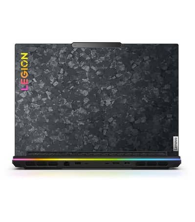 Lenovo legion 9 Complete Box