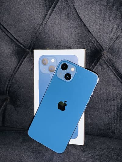 Apple iPhone 13