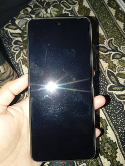 Infinix Note 11 Pro