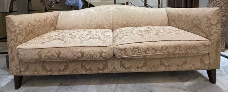 5 Seater sofa