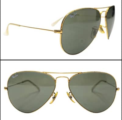 Ray ban BL model USA Made Offer