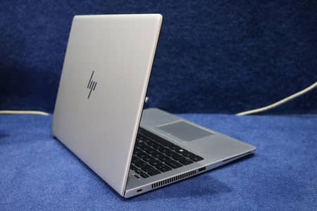 HP EliteBook 735 G5 Ryzen 5 Pro | 16GB RAM | 512GB SSD | Vega 8