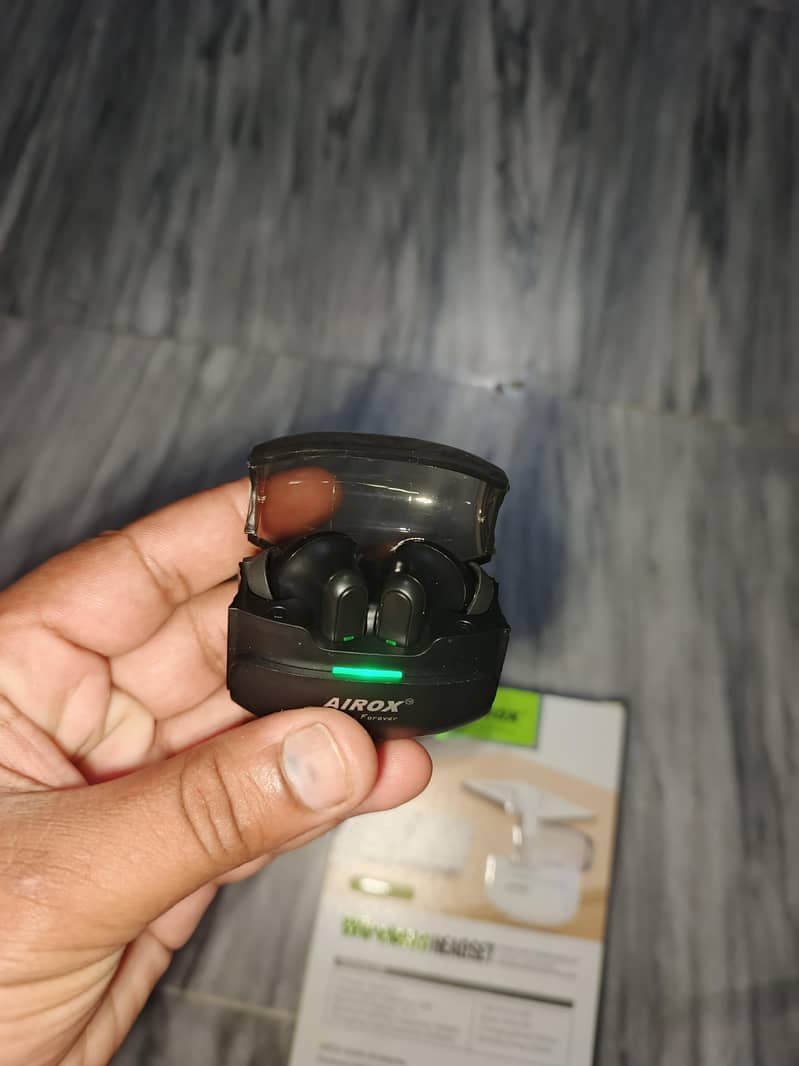 Airox Earpud E9 2