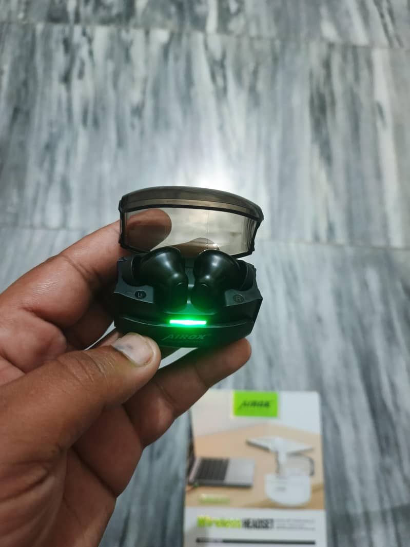 Airox Earpud E9 3