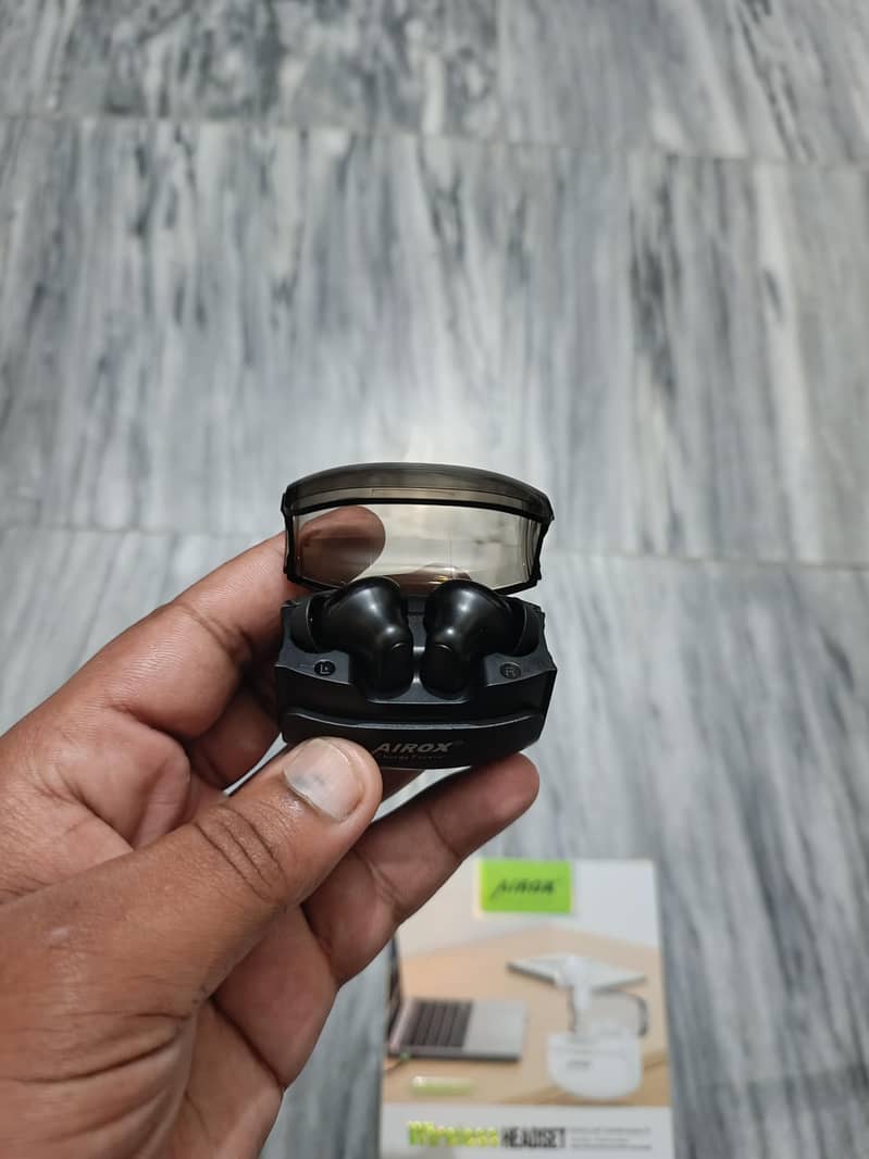 Airox Earpud E9 4