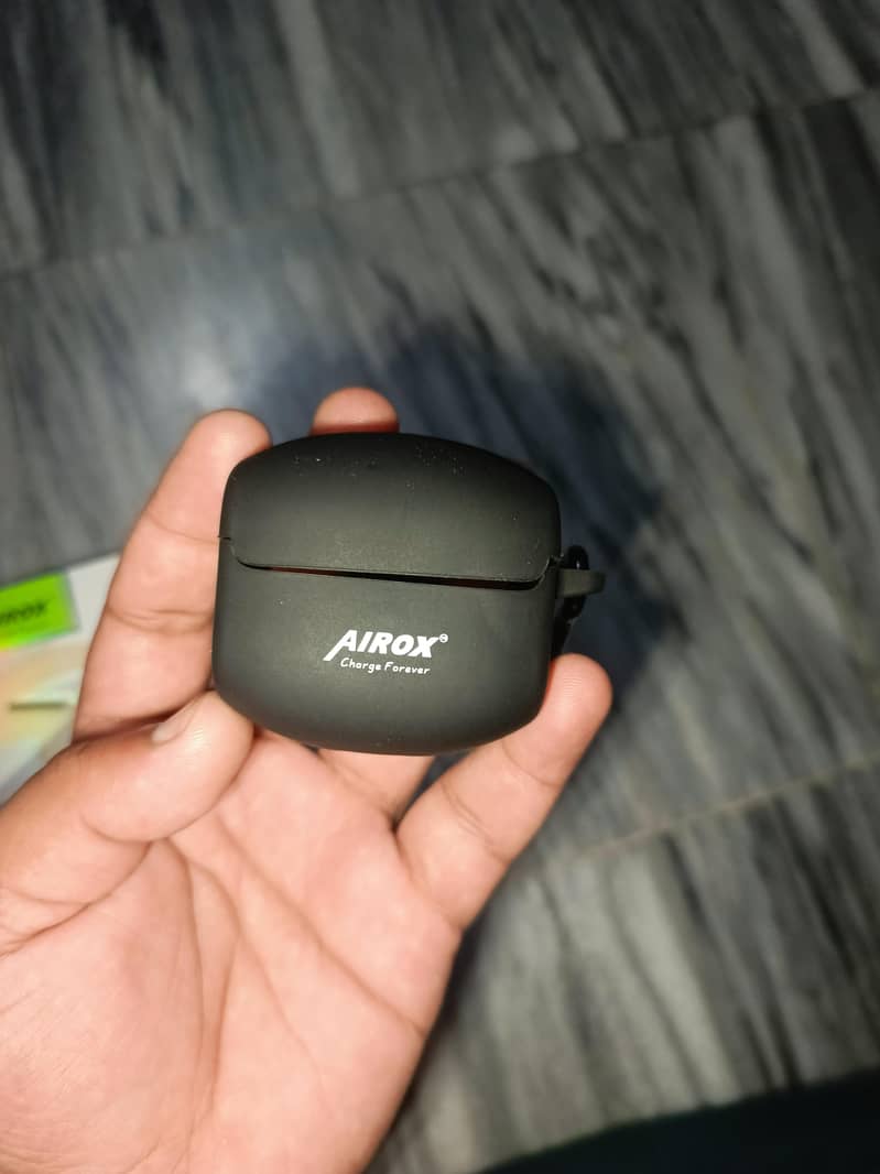 Airox Earpud E9 6