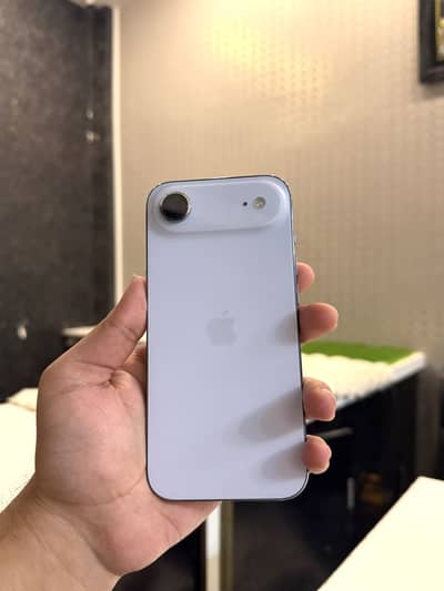 Apple iPhone 17 Air