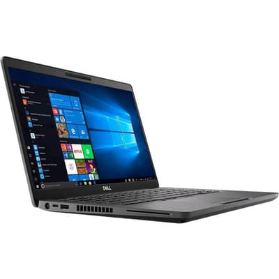 Dell Latitude 5400 | Core i5 8th Gen | Business Laptop