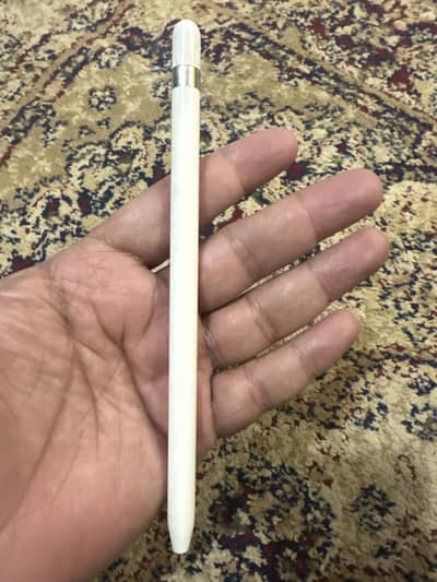 Apple Pencil Tip broken