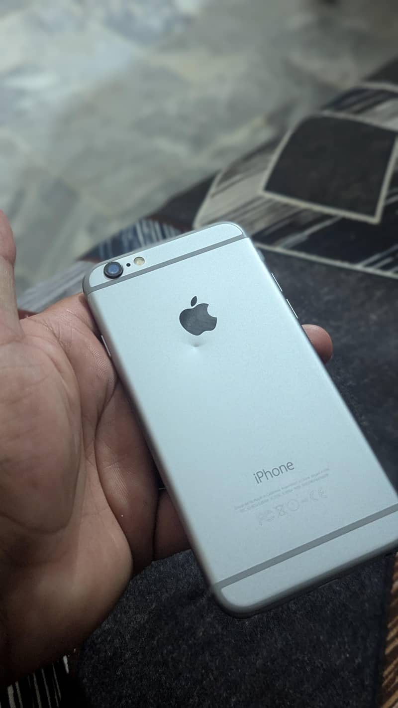Apple iPhone 6 1