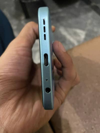 infinix hot 60 pro