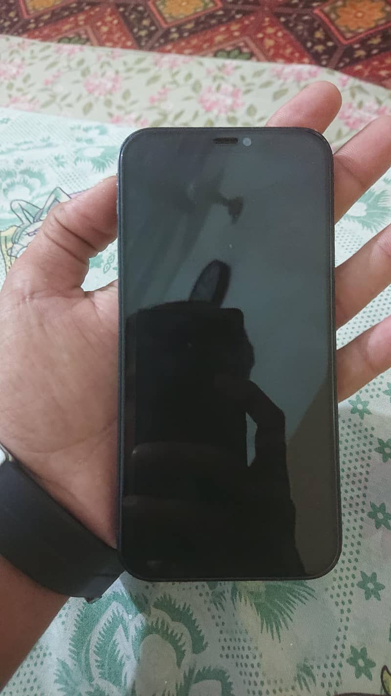 Apple iPhone 12 0