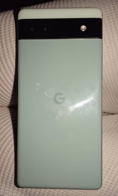 Google Pixel 6a