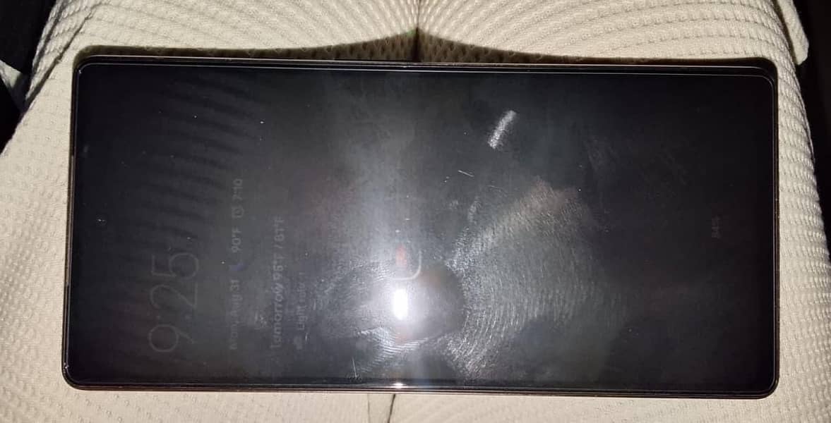 Google Pixel 6a 1