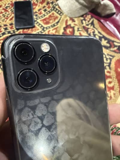 Apple iPhone 11 Pro Max