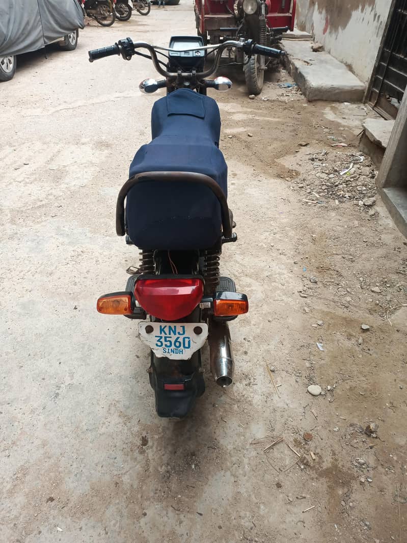 First Owner” 0