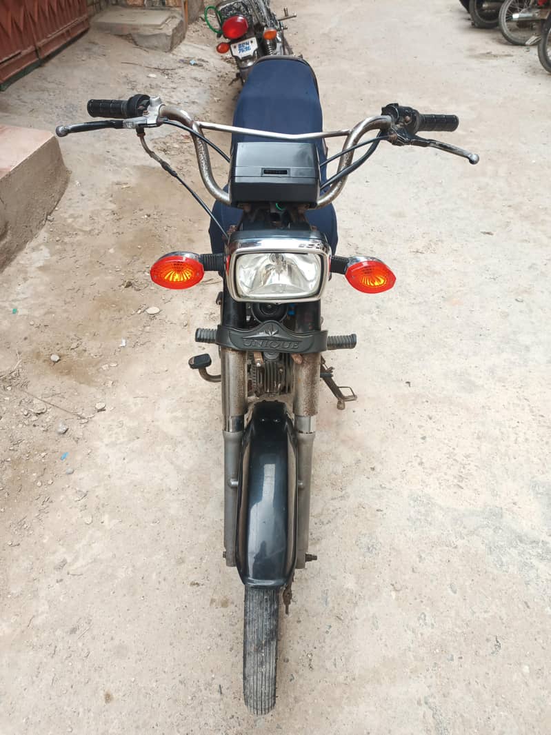 First Owner” 4
