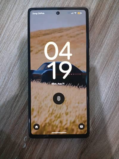 Google pixel 6a in good condition