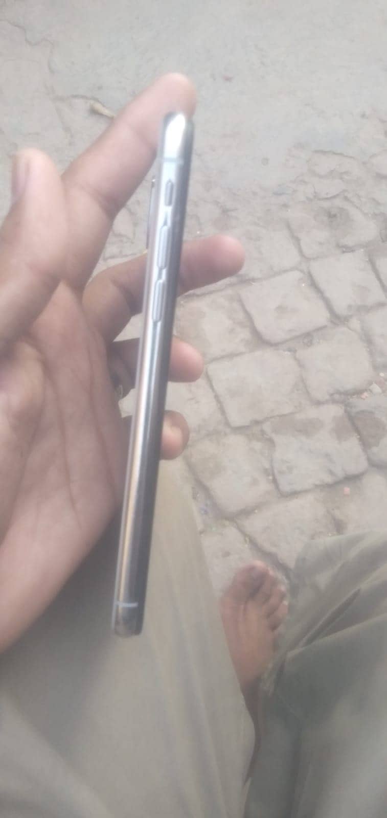 Apple iPhone X 0