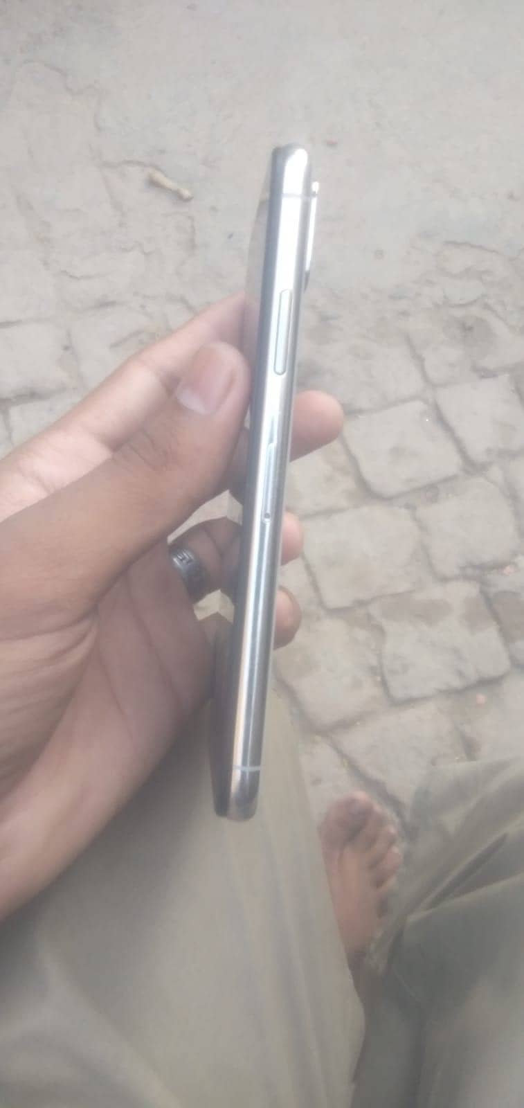 Apple iPhone X 1