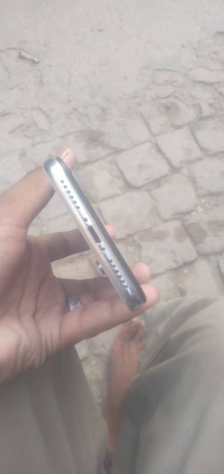 Apple iPhone X 2