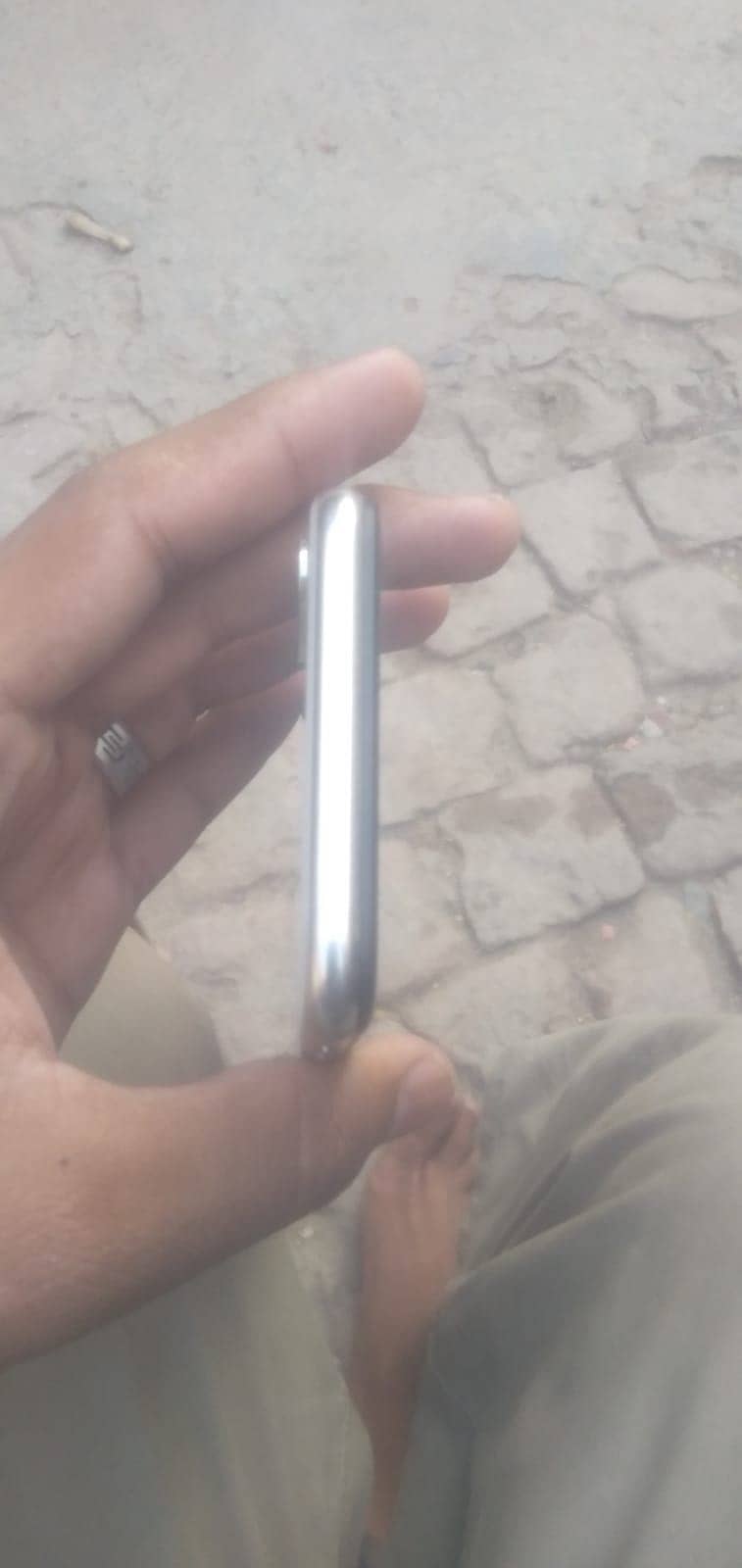 Apple iPhone X 4