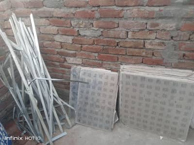 PVC ceiling