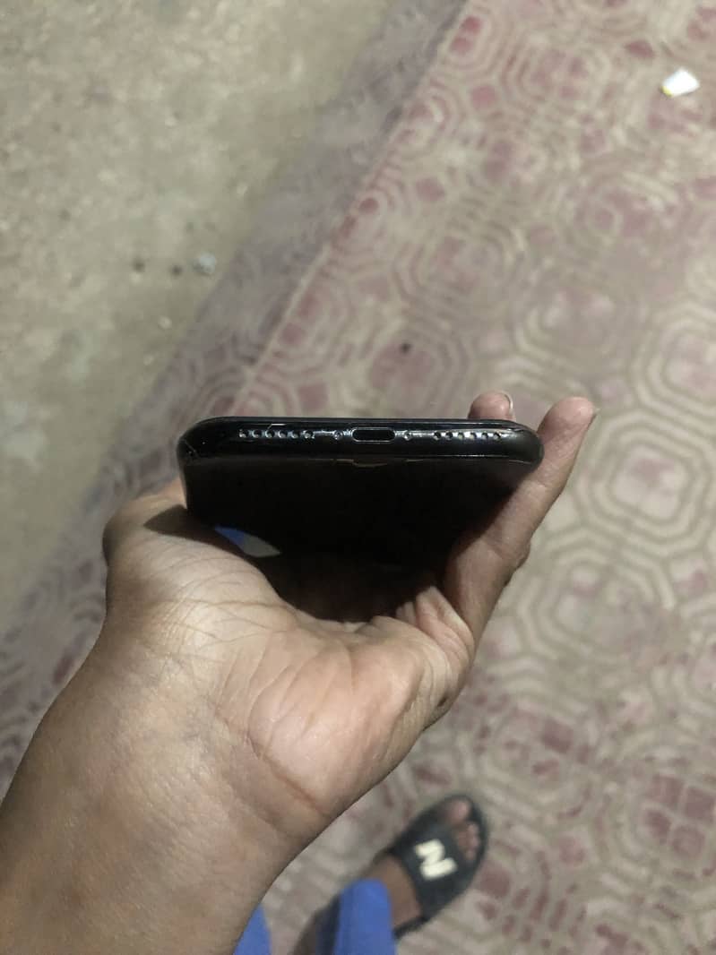 Apple iPhone X 1