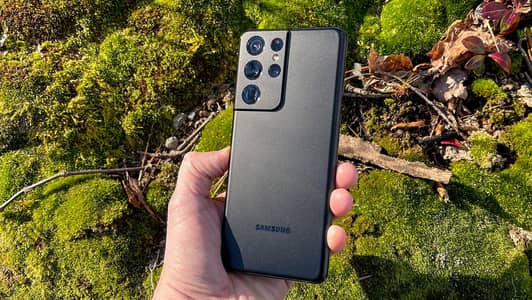 Samsung Mobile S21 Ultra