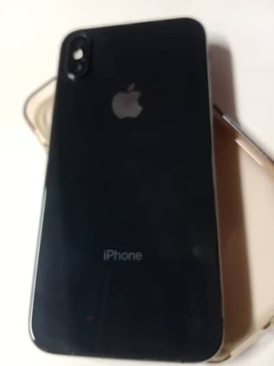 Apple iPhone XS