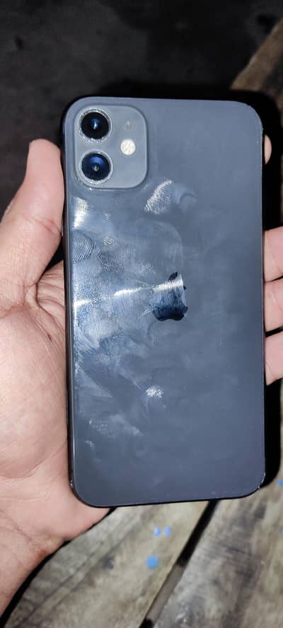 Apple iPhone 11