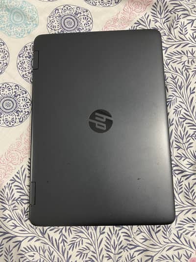 Hp Probook640 G2 I5 6Gen