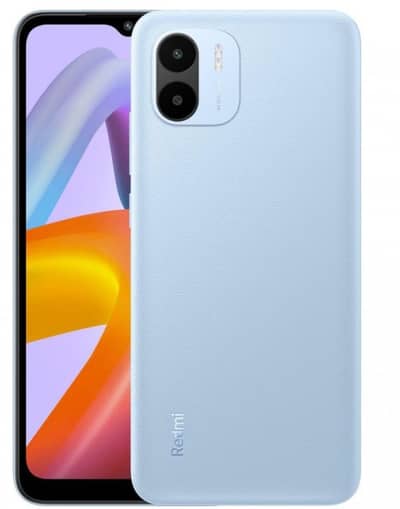 Xiaomi Redmi A2