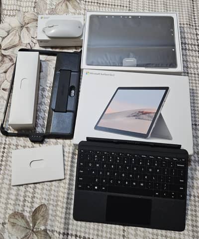 Microsoft Surface Go 2