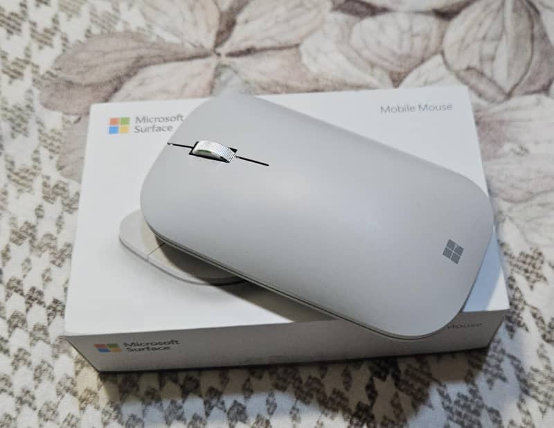 Microsoft Surface Go 2 6