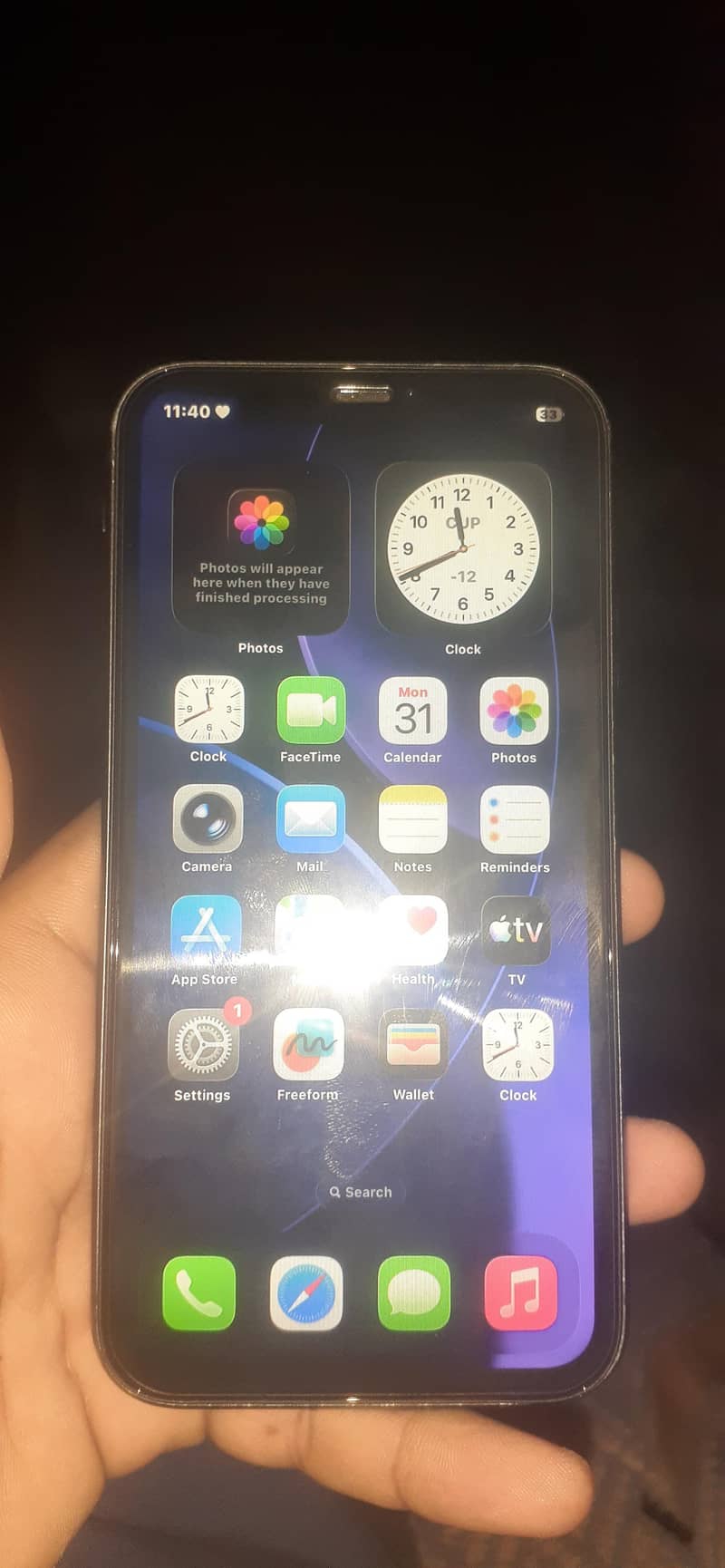 Apple iPhone 11 1
