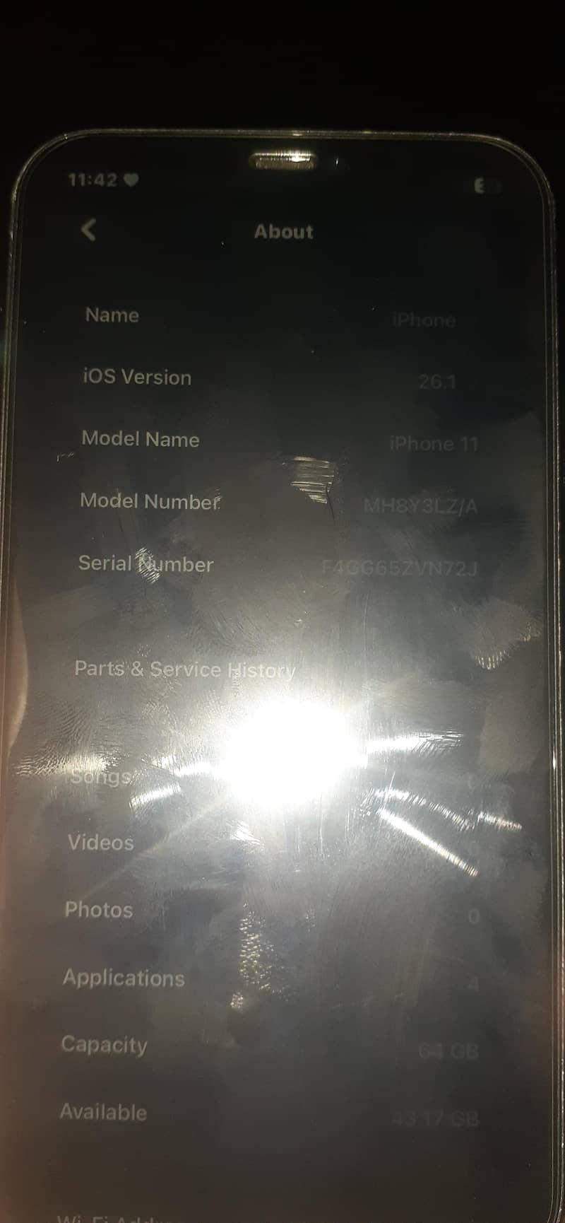 Apple iPhone 11 2