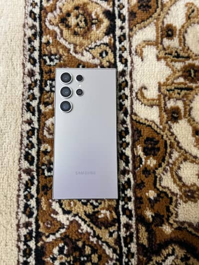 Samsung Mobile S24 Ultra