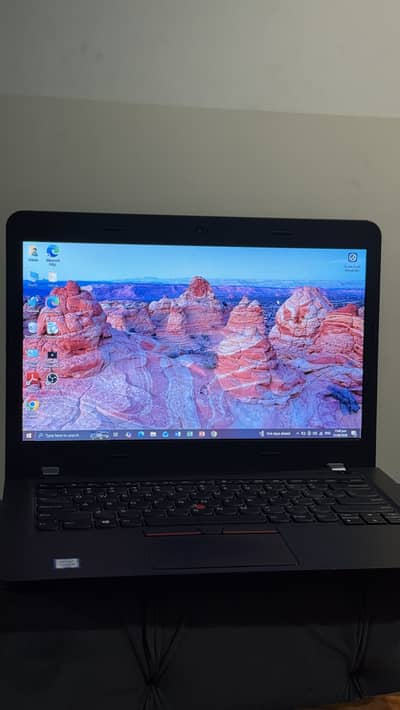 Used lenovo laptop